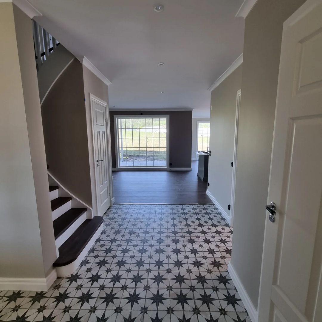 Enkelt, snabbt och effektivt